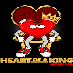Tony Luv