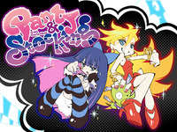 Panty And Stocking