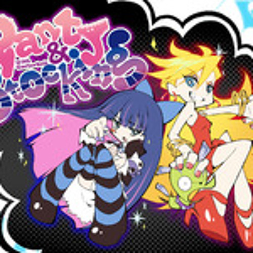 Panty And Stocking’s avatar