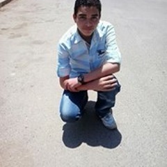 Sayed Fkry