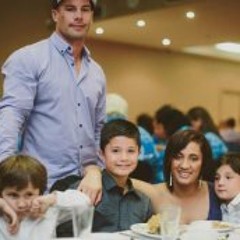 Tracey Hawkins Harris