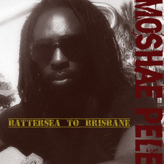 Moshae Pele (Dark Matter)