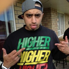 Jeremy Jizah West Ormsby