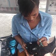 Mamouazelle Rouoiyida