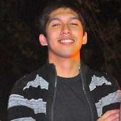 Angelo Bascos Villamor