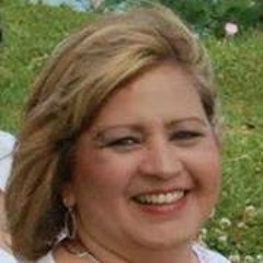 Marjie Cisneros Arredondo