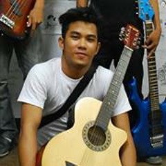 Jude Cedric Delos Santos