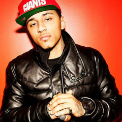 Kirko Bangz Brasil