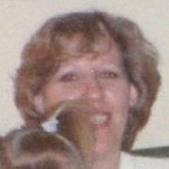 Connie Kinstler Fischer