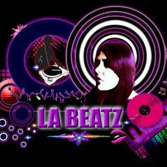 LA Beatz Remixes