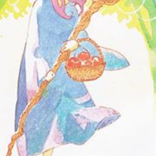 Kira Haruno’s avatar