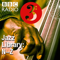 Jazz Library: N-Z