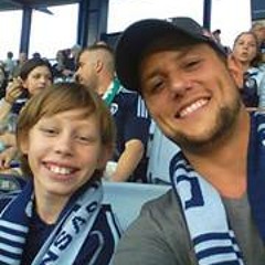 Michael Lee Sprenger