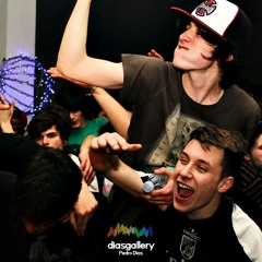 Tiago Macedo \m/