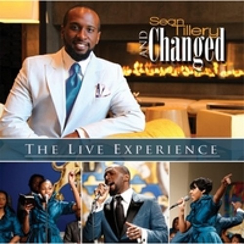 Blessed Assurance (Live)