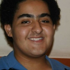 Moustafa magdi fouda
