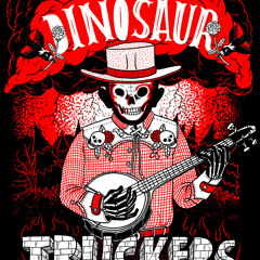 The Dinosaur Truckers