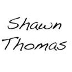 Shawn Thomas 34