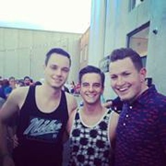 Jonathan Taylor Thomas