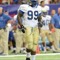 Chandler Jones 7