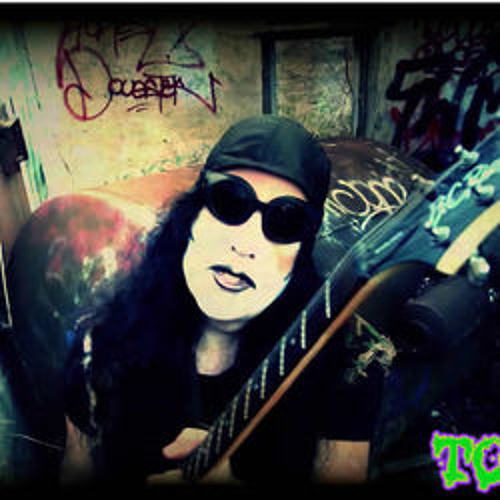 L.O.V.E. Machine - W.A.S.P. Remake(Demo 2)