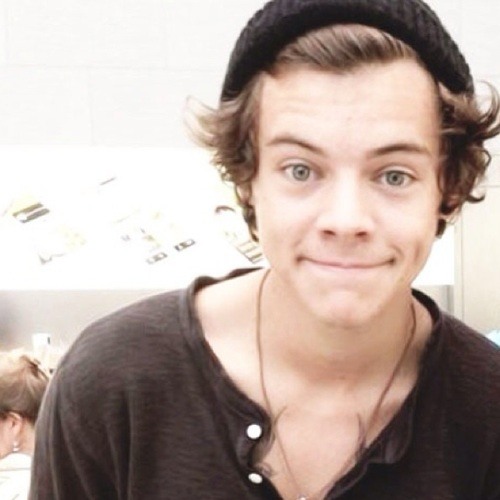 Irresistible- One Direction