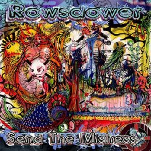 Bridge of Sighs -- Robin Trower Original (Rowsdower's Greatest Hits EP)