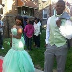 Brittany Lovin'Mee Paige