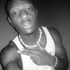 Leevontae Grimes 1