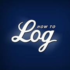 How To Log