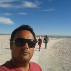 Alejandro Morales 67