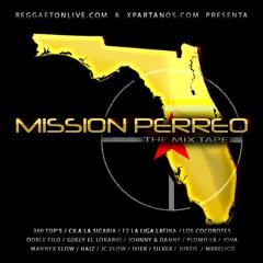 MISSION PERREO