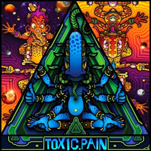 t0x1c.Pain™’s avatar