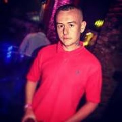 Daniel Jade Croxford