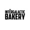 the intergalactic bakery