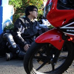 sandro desriandy putra 1