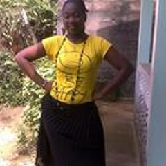 Beatrice Berylle Ndebi