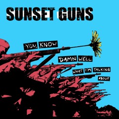 Sunset Guns