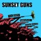 Sunset Guns
