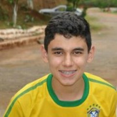 Guilherme Gomes Costa