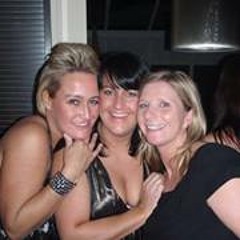 Natascha Palmer Pickering