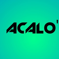 Stream Ola - I'M In Love (Roberto Ciminna & Andrea Calò Vs Ivan.