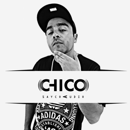 CHICO CLAUDIO’s avatar