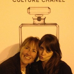 Catherine Falgueyret