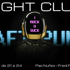 NIGHT CLUB - Rock and Pop