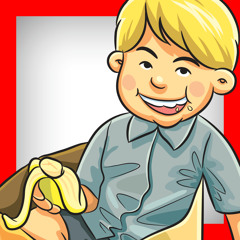 Johnny ▲ Banana$