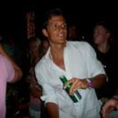 Erwin van Ravesteijn