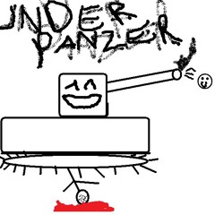 Under Panzer