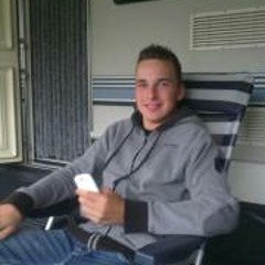 Andre Vink