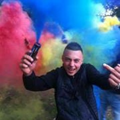 Darko Radosavljevic 2